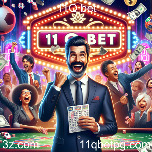 Lottery
