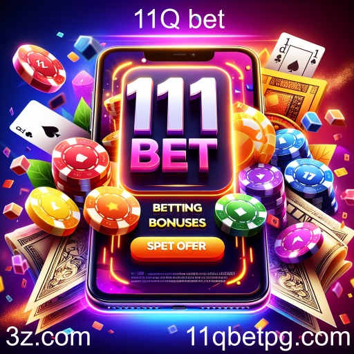 Descubra as Melhores Promoções na 11Q bet